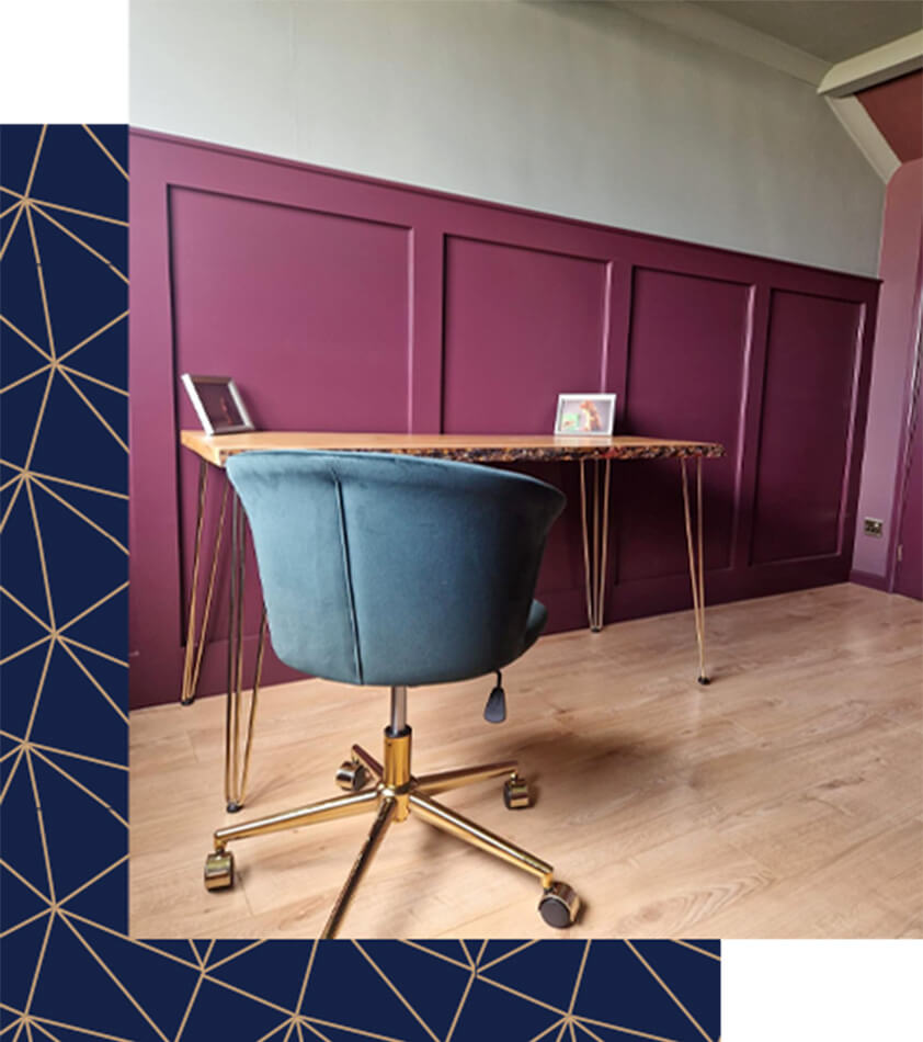About SK Painting & Decorating